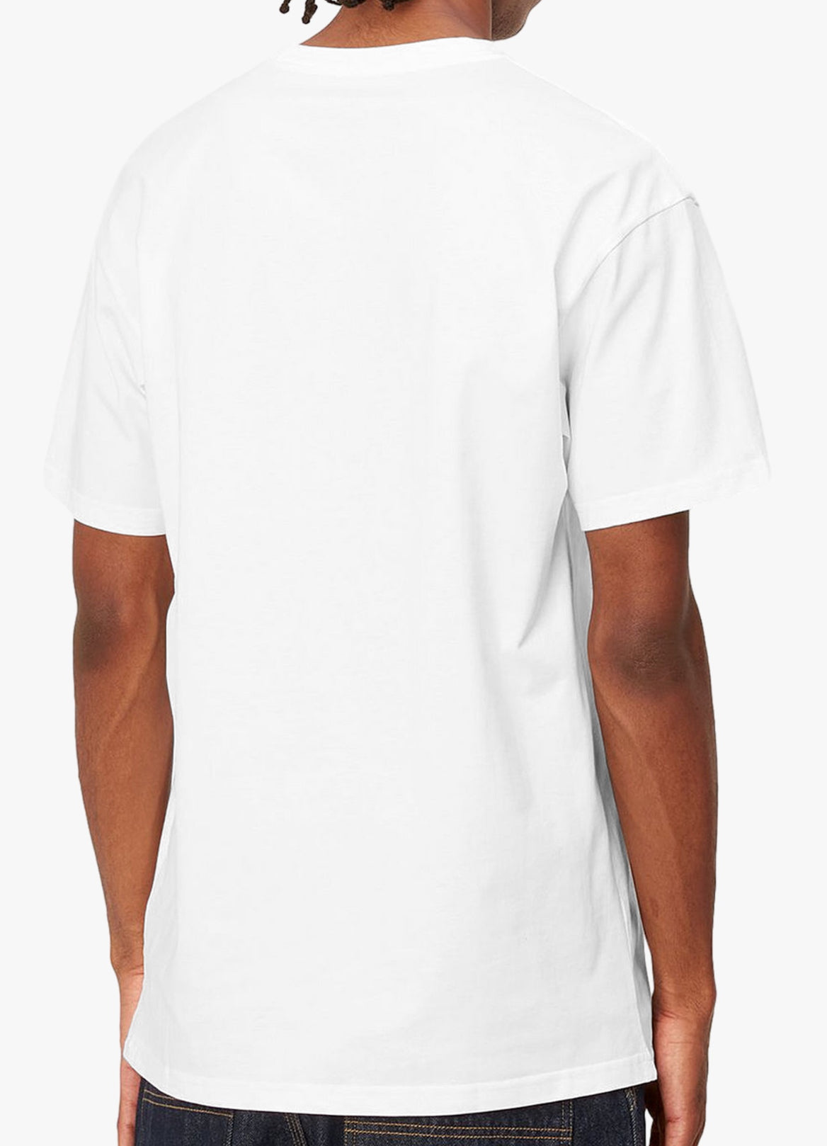 White/Black Truth T-Shirt