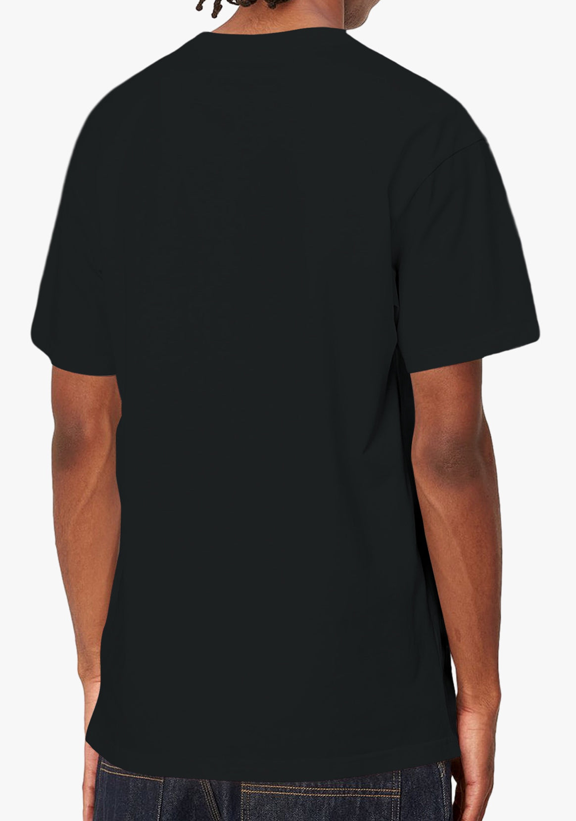 Black/Black Truth T-Shirt