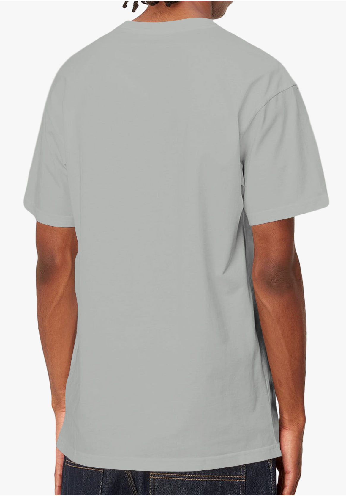 Gray/Black Truth T-Shirt