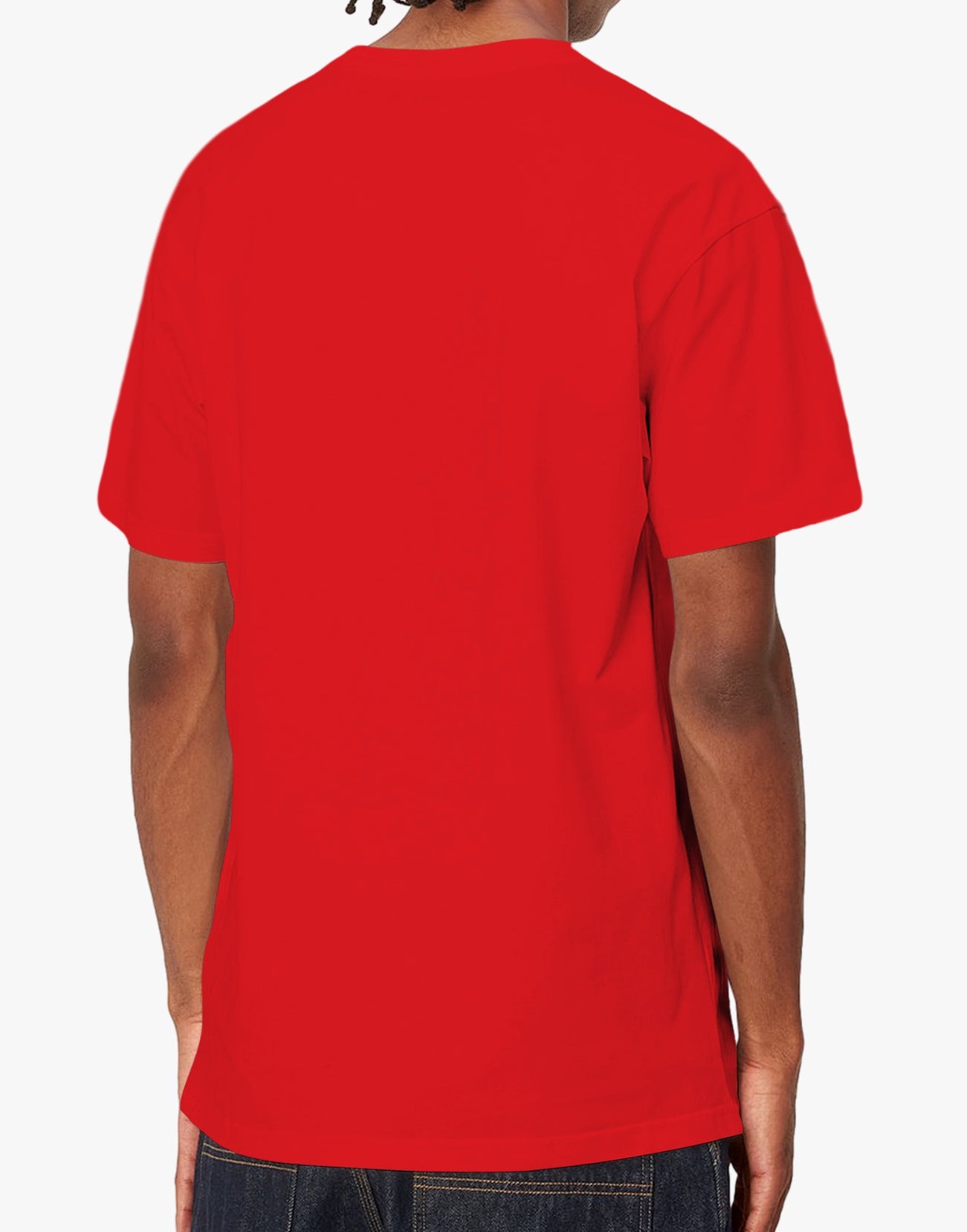 Red/Black Truth T-Shirt