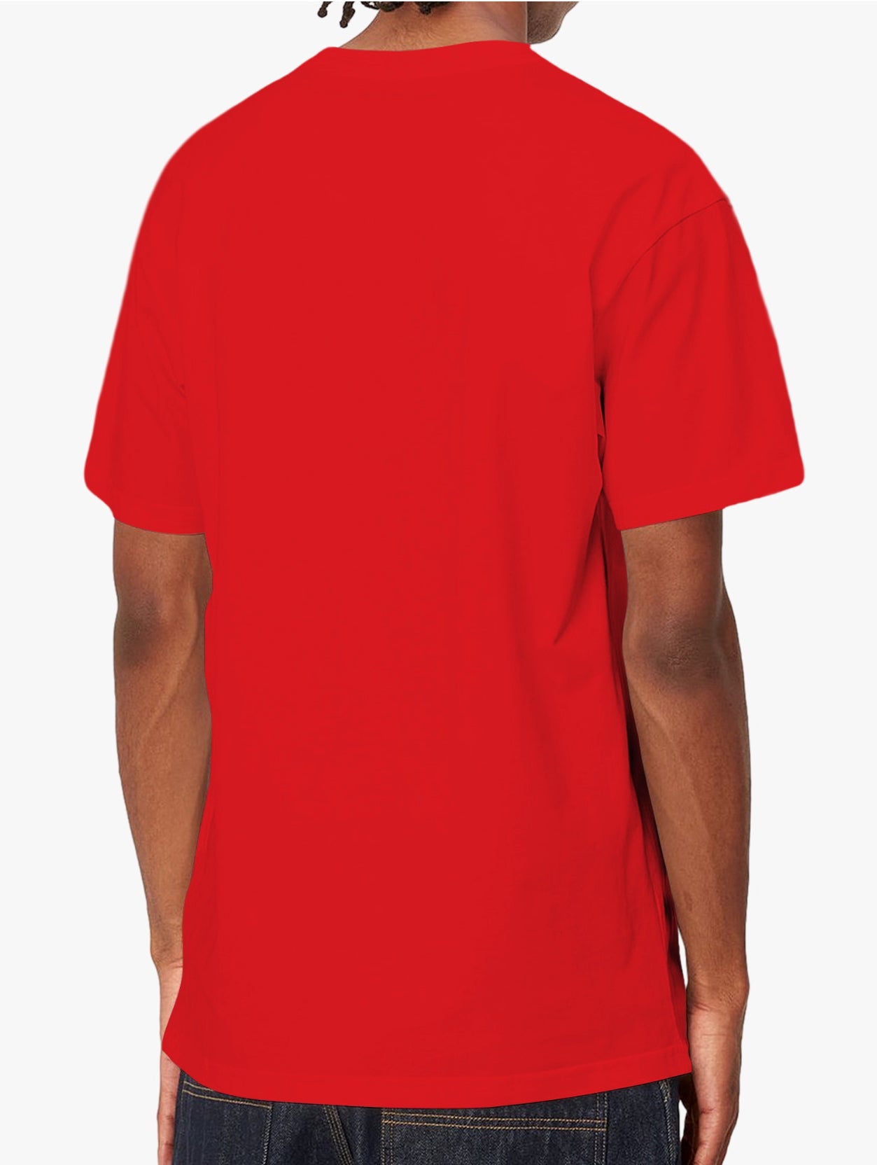 Red/White Truth T-Shirt