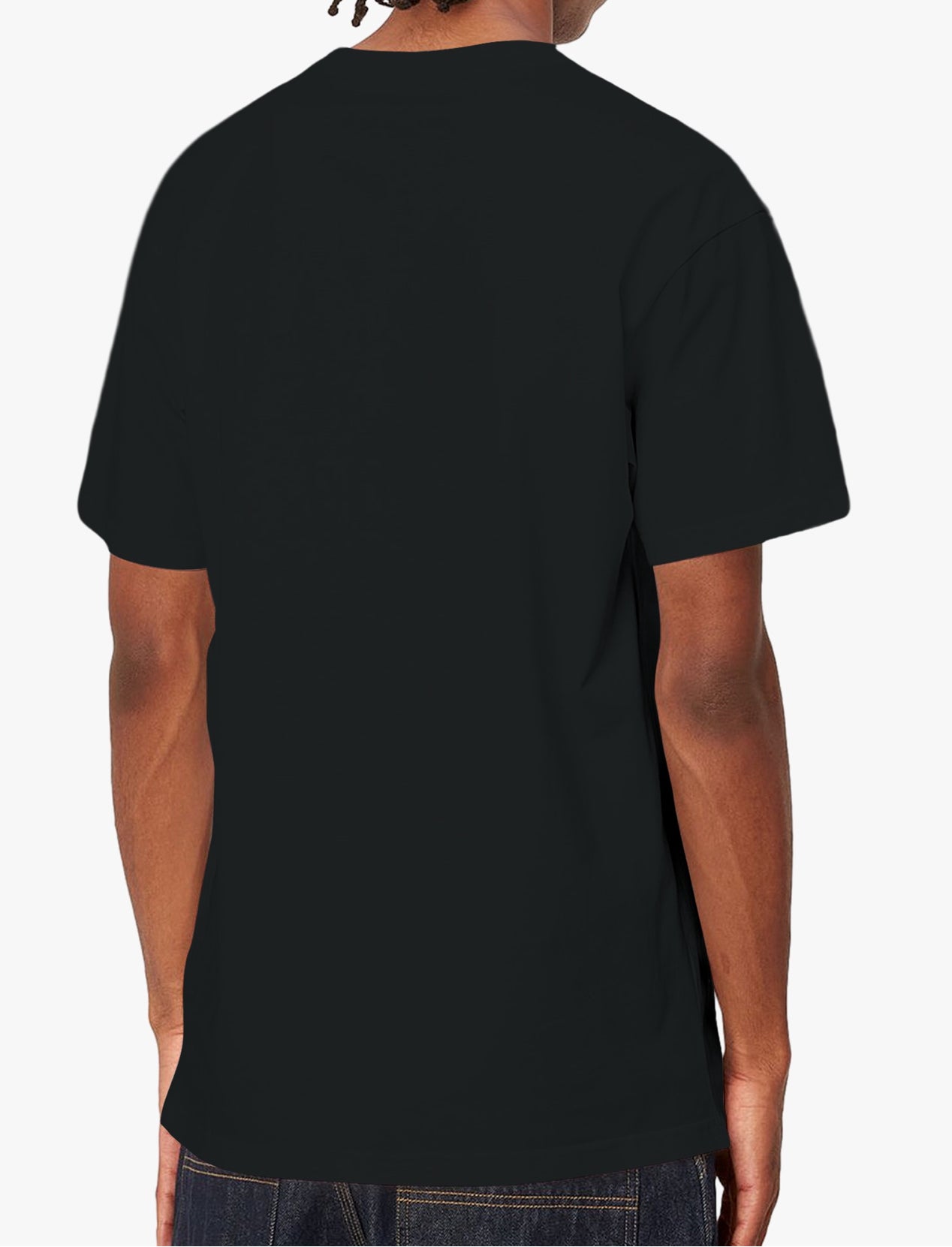 Black/White Truth T-Shirt